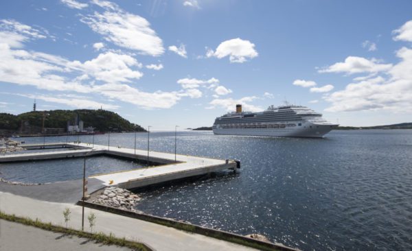 Kristiansand Havn