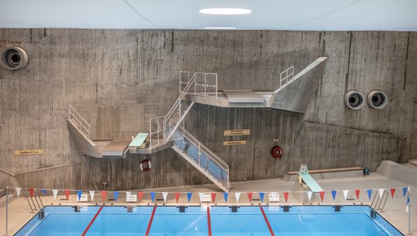 Stavanger svømmehall