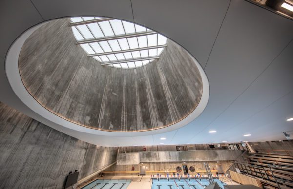 Stavanger svømmehall