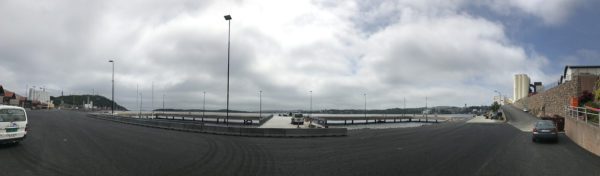 Kristiansand havn